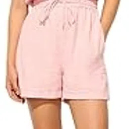 Women's Cotton Classic Above The Knee Dress-image-16