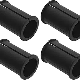 The Lord of the Tools 4Pcs Microphone Shock Mount Rubber Sleeve Replacement Microphone Stand Rubber Gasket Accessories for Indoor Occasions Recording Studio-picture-32