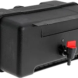 Bnf® 691993 Fuel Tank with Shut Off Valve and Cap for Tiller Specific Snow Blower|Home & Garden-image-19