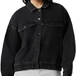 van heusen Cotton Womens Standard Length Jacket-picture-19