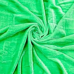 Super Eleven Geo Velvet Fabric Dress Material Cloth Material, Decorative for Home Decor, Furnishing, Upholstery, Curtains, Cushions, Pillows, Dresses-picture-33