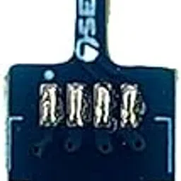 SGP40 VOC Sensor Breakout Board – Indoor Air Quality Gas Sensor Module with 1.27mm Pitch Header for Environmental Monitoring-picture-24