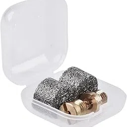 ATORSE 2Pcs Foam Cannon Orifice Nozzle Tips,Foam Maker,1.0/1.2Mm Thread Nozzle 1.0Mm|Home & Garden|Yard, Garden & Outdoor Living|Outdoor Power Equipment|Pressure Washers-image-5