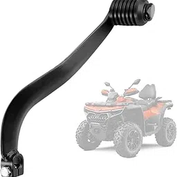 TRX 250 Gear Shifter Shift Lever Pedal for HONDA Recon 250 TRX250EX TRX250X TRX250TM TE 1997-2002, for Honda Foreman 400 TRX400 1997-2004# 24701-HM8-B40 24701-HN6-A30-picture-55