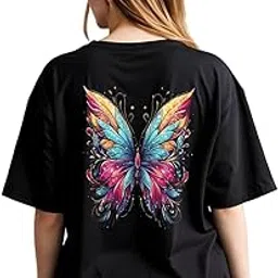 smartees Women Printed Tshirt-picture-11