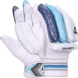 SG Savage Lite Right Hand Cricket Batting Gloves-picture-48