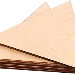 Curious Button 10cm Unfinished Wooden Triangles Triangle Wood Cutout Slices DIY Arts Crafts, Supplies, Home Decor, Cutouts for Crafts 15pcs Unfinished Painting Wooden Pieces-image-29