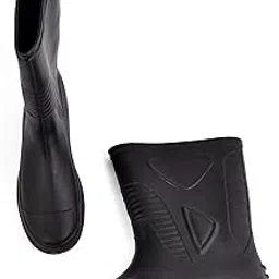 galista Soft Toe Flexible PVC Safety Shoe-picture-27