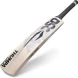 DSC Thumpa L.E. Incredible Willow Cricket Bat, Size - Mens-picture-14