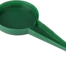 Seed Spreader, Garden Tool Plant Seeder, Garden Planter for Garden Vegetable Farm Gardening Supplies-image-15