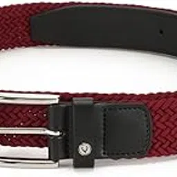 allen solly Polyester Men Belt-picture-40