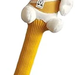 MERISHOPP Badminton Racket Handle Cover Racket Grip Anti Skid Cute Tennis Racquet Grip Yellow|Sporting Goods|Tennis & Racquet Sports|Tennis|Grips-picture-24