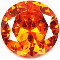 aanya gems Certified 7.25 Ratti Carat Natural Cubic Yellow Zircon/American Yellow Diamond Stone Loose Gemstone with Lab Certificate-picture-38