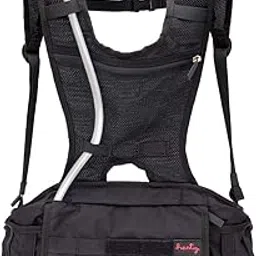 Henty Enduro Backpack - Black-picture-10