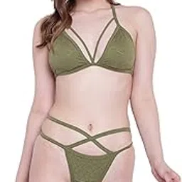 la intimo Women's Swimwear-picture-15