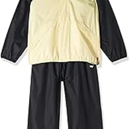 wildcraft Unisex's RN Chtr Suit ClrBlk1,Black_Orng, M-picture-10