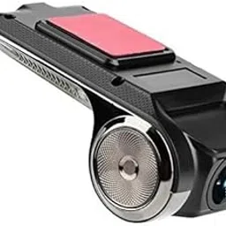 HD Navigation Mini Car DVRs with G-Sensor U2 USB Car Camera DVR 170 ADAS Dash Cam Monitor 720p 1080p Resolution Supports TF Card-picture-48