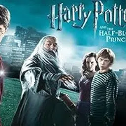 DKD Harry Potter and The Half-Blood Prince VCD-picture-21
