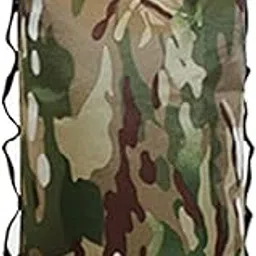 fashionmyday Fashion My Day® Waterproof Dry Bag Water Bag Rucksack for River Trekking Fishing Sailing 20L | Sporting Goods | Water Sports | Kayaking, Canoeing & Rafting | Accessories| Kayak Hardware-picture-31