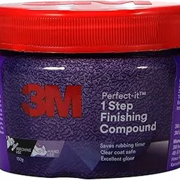 3M Perfect-It 1-Step Finish Blue & Red Compound, 100 G-picture-12