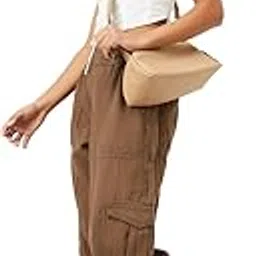 max Women's High Rise Loose Jeans-picture-33