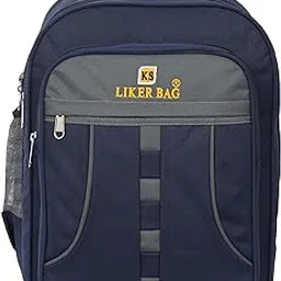 School Bags Backpacks for Girls Boys Stylish women and men Casual Travel Laptop Bag College office-image-4