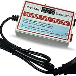 Gilhot® LED Tester Output Multipurpose Lamp TV Backlight Tester 0-300V for All Lights-picture-56
