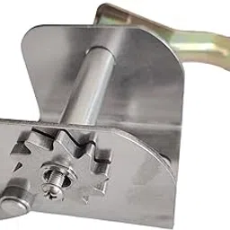 MERISHOPP Volleyball Net Winch Tensioner Backyard Trainer Driveway Net Tightening Tool Style B | Sports Equipment | Outdoor Sports Gear | Exercise Gear-picture-15