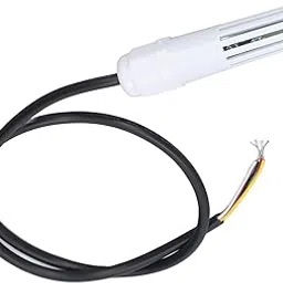 amiciSense SHT30 High-Precision Temperature & Humidity Sensor Module | RS485 Modbus RTU | 100 cm Cable Compatible with I²C | Ideal for Indoor Monitoring, HVAC & Uno Projects-picture-10