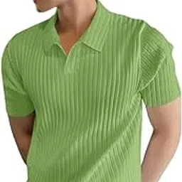 greciilooks Polo T-Shirt for Men – Cotton Short Sleeve Regular Fit Tee | Perfect for Golf, Travel & Outdoor Casual Look-picture-24