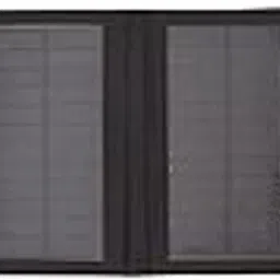 SIK Foldable Solar Panel, USB Portable Multifunctional Solar Panel, Solar Charger Panel Solar Cell Panel for Outdoor Activities Emergencies Outdoor Work-picture-11