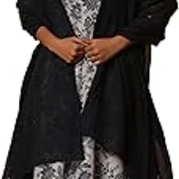 aurelia Women Geometric Print Dupatta-picture-13