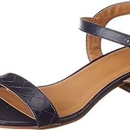 carlton london Women's Cll-7397-A Heeled Sandal image 1