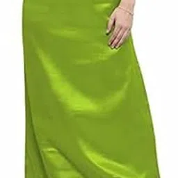 rti group Women's Satin Solid Petticoat, Inskirt, Shapewear for Saree/Lehanga-picture-49