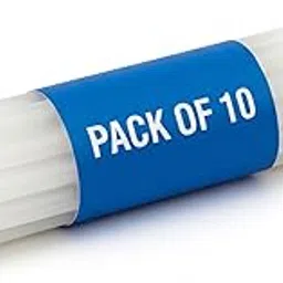 11mm Glue Sticks for Glue Gun - 11mm x 165mm in Length - Hot Melt Transparent Glue Stick - Pack of 10 - Bonding Adhesive Glue Sticks for DIY - Arts Crafts - Schools and Industries-picture-26