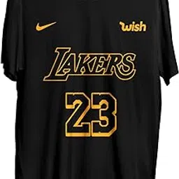 suing The Lakers National Basketball Association T Shirt-picture-34
