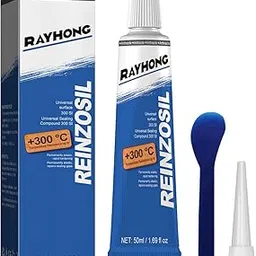 SECRET DESIRE Car Engine Sealant 50ml Silicone Adhesive Sealant for Fuel Tank Oil Pan-image-68