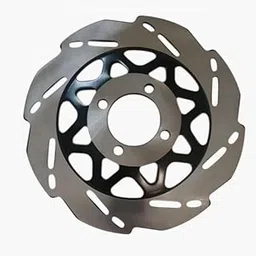 Aow Attractive Offer World Ntorq Front Disc Plate-image-3