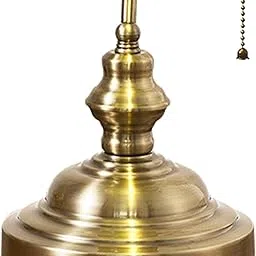 VISTORA Banker Desk Lamp with Pull Chain Switch Reading Light for Hotel Bedroom-picture-43