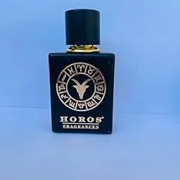 Capricorn luxury zodiac perfume 100ml-picture-21