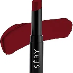 SERY Lipstick Blush Nude (Matte)-picture-33