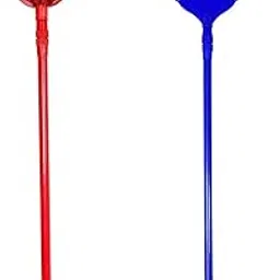 Ceiling Jala Cobweb Cleaning Broom with Microfibre Duster-picture-43