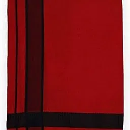 libliz Men’s 100% Cotton Color Dhoti Multiple colors |Free Size | 2.0 Mtrs-picture-24