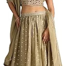 soch Women's Viscose Blend Lehenga Choli-picture-39