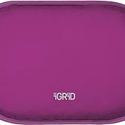 iGRiD Electric Hot Water Bag,Heat Bag for Warming Hands,Menstrual Cramps, Muscle Aches, Back Pain-picture-44