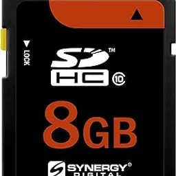 Nikon Coolpix S220 Digital Camera Memory Card 8GB Secure Digital High Capacity (SDHC) Memory Card-picture-15