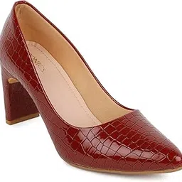 Women Comfortable Fashion Shoes for Daily use, Office use, Casual use,ICN-ES-W-101-image-33