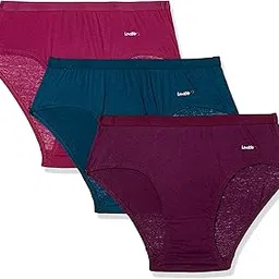 Women's Hipster (Pack of 3)(Colors May Vary)-image-26