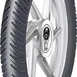 MRF Zapper-Y 110/90-18 61P Tubeless Bike Tyre,Rear-image-52
