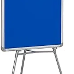 Nechams® Premium Notice Pin-up Bulletin Board for Office, Home & SchoolSoft Board with Durable Frame – Multiple Sizes – Wall-Mount Display Board for Posters, Photos, Notes & More-image-21